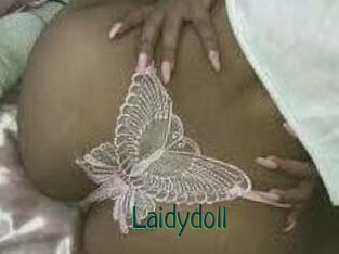 Laidydoll