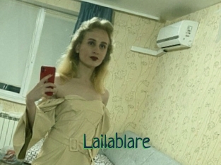 Lailablare