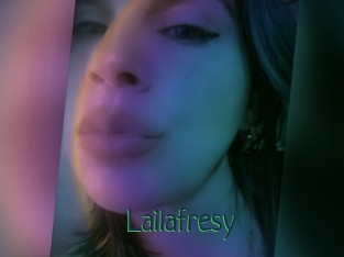 Lailafresy