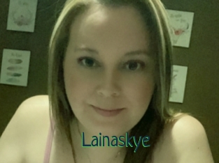 Lainaskye