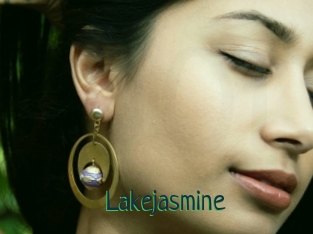 Lakejasmine