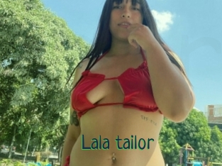 Lala_tailor