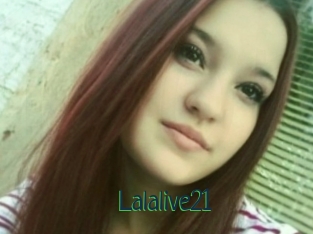 Lalalive21