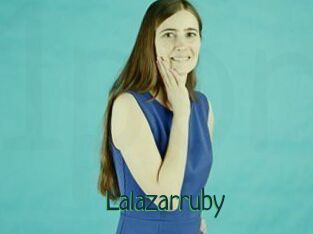 Lalazarruby