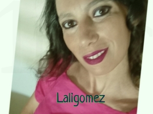 Laligomez