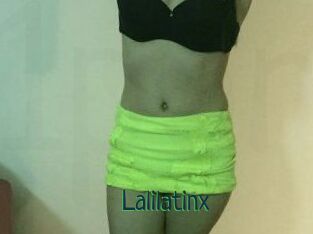 Lalilatinx