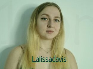 Lalissadavis