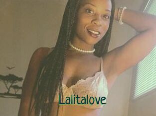 Lalitalove