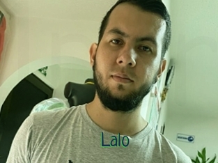 Lalo