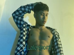 Lalosport