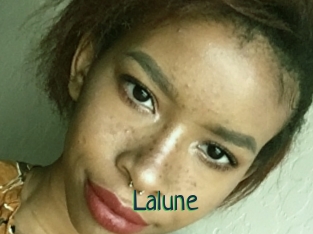 Lalune