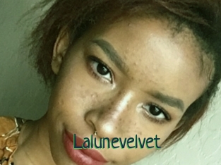 Lalunevelvet