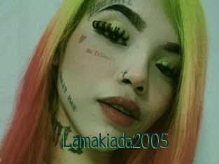 Lamakiada2005