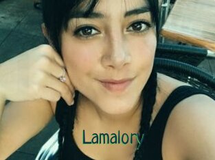 Lamalory