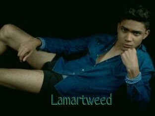 Lamartweed