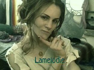 Lamelodie