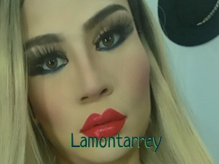 Lamontarrey