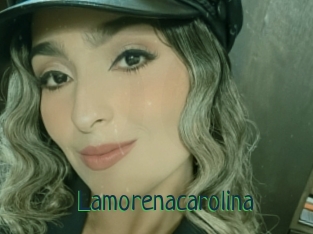 Lamorenacarolina