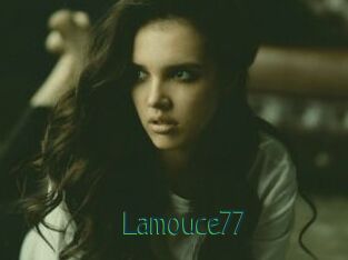 Lamouce77