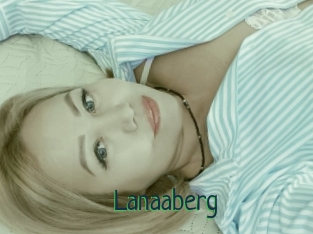 Lanaaberg