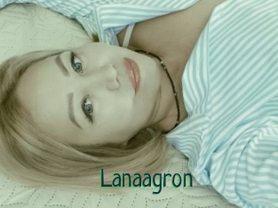 Lanaagron