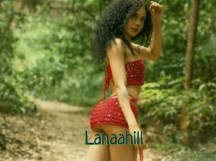 Lanaahill