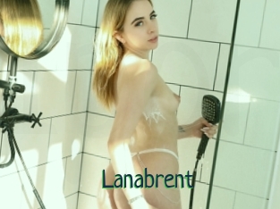 Lanabrent