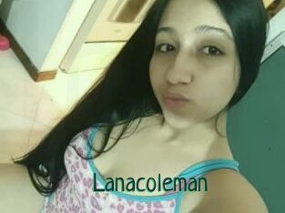 Lanacoleman