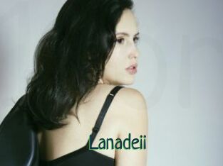 Lanadeii