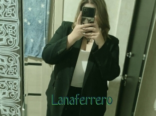 Lanaferrero