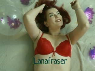 Lanafraser