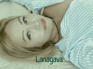 Lanagava