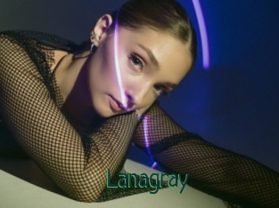 Lanagray