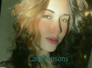 Lanajhonsons