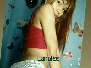 Lanalee