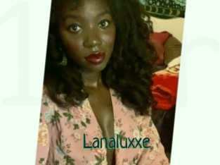 Lanaluxxe