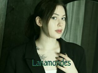 Lanamondes