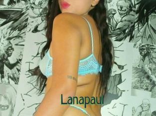 Lanapaul