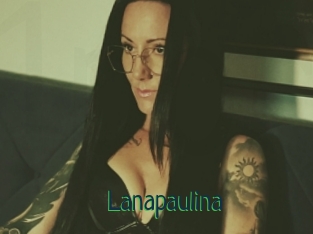 Lanapaulina