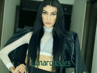 Lanarohades