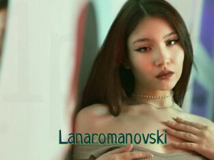 Lanaromanovski