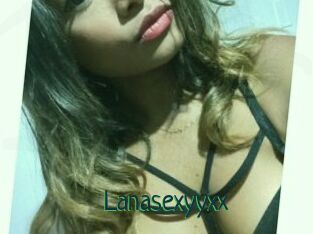 Lanasexyyxx