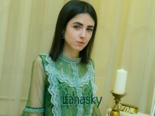 Lanasky