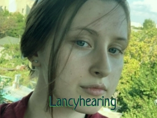 Lancyhearing