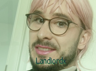 Landlordx