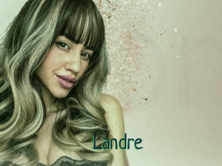 Landre