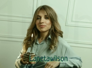 Lanetawilson