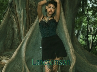 Lanetomson