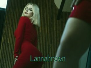 Lannabrown