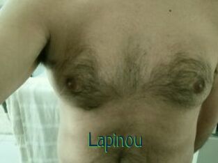 Lapinou